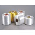 Regular low shrinkage polyester yarn 1110dtex/192f